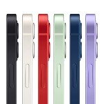 Violet Apple iPhone 12 - 128GB Storage