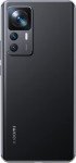 Xiaomi 12T Pro 5G Smartphone (12GB+256GB) - Black