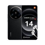 Xiaomi 14 Ultra Smartphone with 16GB RAM