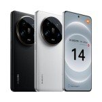 Xiaomi 14 Ultra Smartphone with 16GB RAM