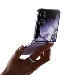 Xiaomi Mix Flip Smartphone with Dual Displays and 12GB RAM
