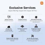 Xiaomi Mix Flip Smartphone with Dual Displays and 12GB RAM