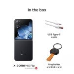 Xiaomi Mix Flip Smartphone with Dual Displays and 12GB RAM