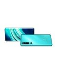 Xiaomi Mi 10 Dual-SIM 128GB Smartphone - Green