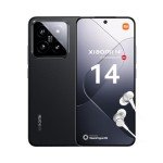 Xiaomi 14 Smartphone - Snapdragon 8, 120Hz AMOLED