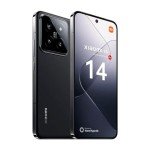Xiaomi 14 12GB/512GB 5G Smartphone - Black