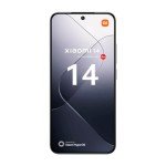Xiaomi 14 12GB/512GB 5G Smartphone - Black