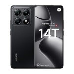 Xiaomi 14T Pro 12GB RAM, 512GB Storage, Black
