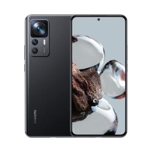 Xiaomi 12T 5G Smartphone with 108MP Camera