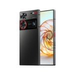 Nubia Z60 Ultra 5G Smartphone with Triple Camera