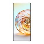 Nubia Z60 Ultra 5G Smartphone with Triple Camera