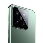 Xiaomi 14 Smartphone - 12GB RAM, 512GB Storage, Green