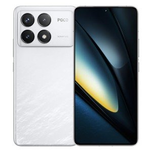 Xiaomi Poco F6 Pro 5G Smartphone 12GB/512GB