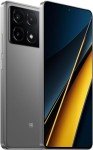 Xiaomi Poco X6 Pro 5G Smartphone, 12GB RAM
