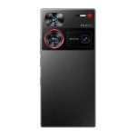 Nubia Z60 Ultra 5G Smartphone with Triple Camera