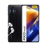Xiaomi POCO F4 GT 5G - 12GB RAM, 256GB Storage