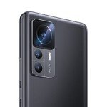 Xiaomi 12T Pro 5G Smartphone - 8GB/256GB Cosmic Black