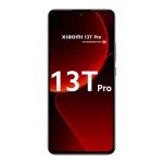 Xiaomi 13T Pro AMOLED 144Hz, 12GB RAM, Black