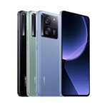 Xiaomi 13T Pro 144Hz 5G Smartphone with Leica Camera