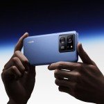 Xiaomi 13T Pro 144Hz 5G Smartphone with Leica Camera