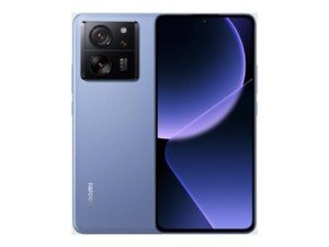 XIAOMI 13T Pro 512GB Smartphone - Alpine Blue