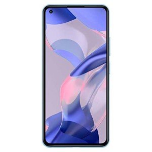 Xiaomi 11 Lite 5G NE - 128GB Smartphone Bubblegum Blue