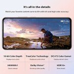 Xiaomi 11 Lite 5G NE Smartphone - 8GB RAM