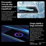 Xiaomi Mi 10 Lite 5G Smartphone - 48MP Camera