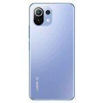 Xiaomi 11 Lite 5G NE - 128GB Smartphone Bubblegum Blue