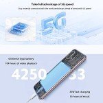 Xiaomi 11 Lite 5G NE Smartphone - 8GB RAM