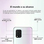 Xiaomi Mi 10 Lite 5G Smartphone - 48MP Camera