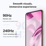 Xiaomi 11 Lite 5G NE Smartphone - 8GB RAM