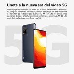 Xiaomi Mi 10 Lite 5G Smartphone - 48MP Camera