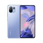 Xiaomi 11 Lite 5G NE Smartphone, 8GB RAM, Blue