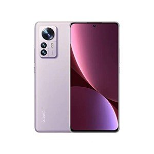 Xiaomi 12 Pro 5G Smartphone 256GB Purple