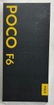 Xiaomi Poco F6 Smartphone 512GB Storage