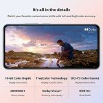 Xiaomi 11 Lite 5G NE Smartphone, 8GB RAM, Blue