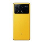 Xiaomi Poco X6 Pro 512GB Dual-SIM Smartphone