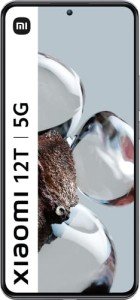 Xiaomi L12U 12T Pro Smartphone, 8GB RAM, 256GB Storage