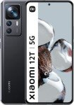 Xiaomi L12U 12T Pro Smartphone, 8GB RAM, 256GB Storage
