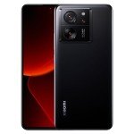 Xiaomi 13T 5G 12GB/256GB Dual SIM Black