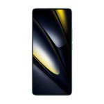 Xiaomi Poco F6 Smartphone 8GB RAM 256GB - Green