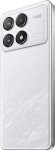POCO F6 Pro White Smartphone 12GB RAM 512GB Storage