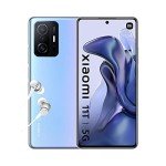 Xiaomi 11T 5G Smartphone, 8GB RAM, 128GB Storage