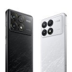 POCO F6 Pro White Smartphone 12GB RAM 512GB Storage