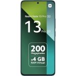 Xiaomi Redmi Note 13 Pro 5G - 512GB/12GB