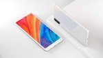 Xiaomi Mi Mix 2S Dual SIM 64GB White