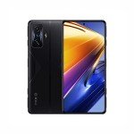 Xiaomi Poco F4 GT 5G Smartphone - Stealth Black