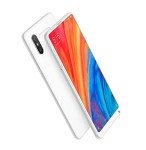 Xiaomi Mi Mix 2S Dual SIM 64GB White