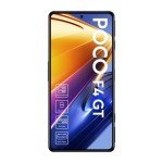 Xiaomi Poco F4 GT 5G Smartphone - Stealth Black